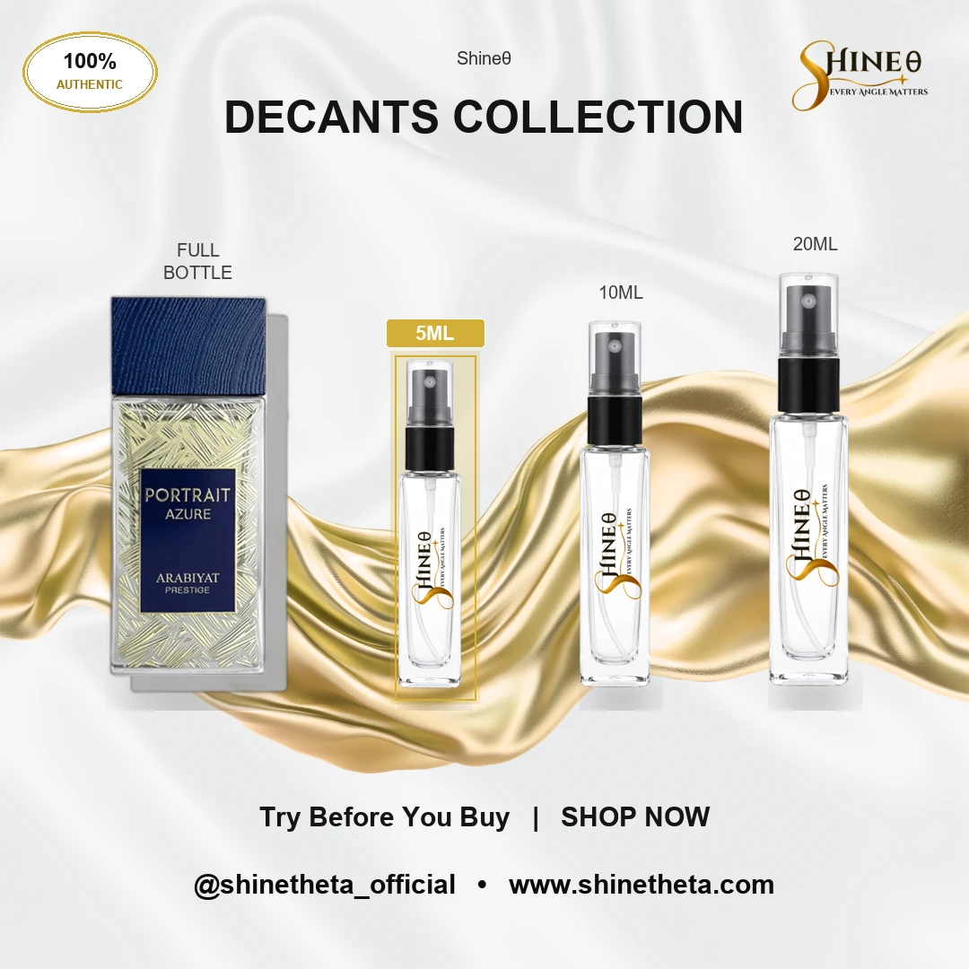 5mL Decant